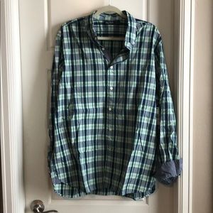 Men’s Nautical Shirt